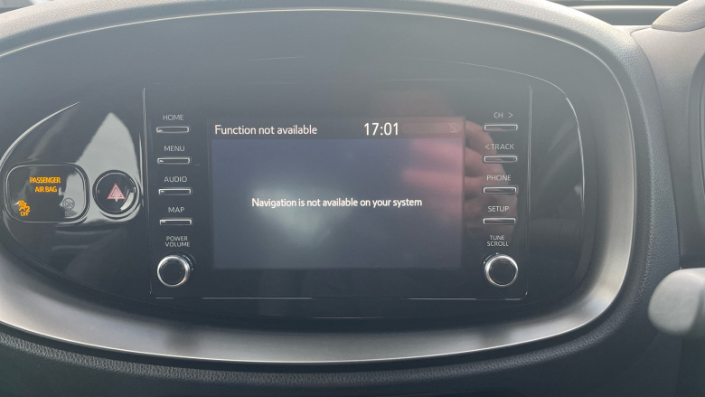 Toyota Aygo X 1.0 VVT-i Pure 5dr Petrol Hatchback